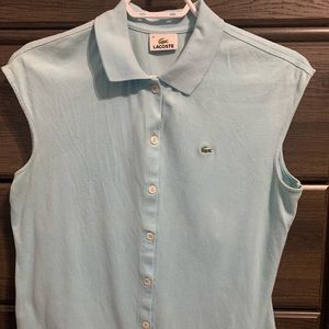 Lacoste shirt